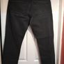 Bershka slim fit jeans Image 5