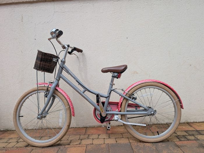 20" girls Pendleton Hanberry bicycle