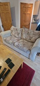 3 Piece Sofa Set