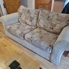 3 Piece Sofa Set