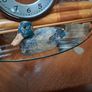 Vintage Wooden Duck Image 5