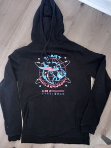 Mr Beast jumper