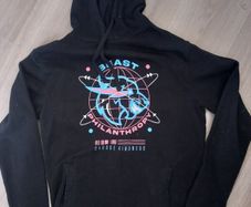Mr Beast jumper