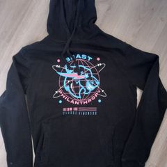 Mr Beast jumper