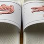 Lacoste Kids Sliders Image 4