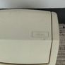 Wham cream swing lid bin Image 2