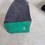 Flower vase / candle holder Fennstones real natural bubble rock slate air stone aquarium fish tank ornament Image 10