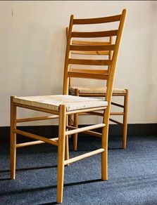 Chair Japandi