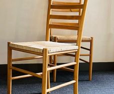 Chair Japandi