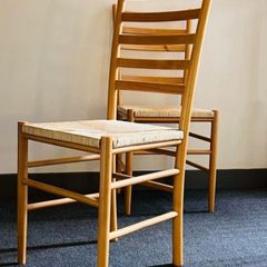 Chair Japandi