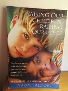 Parenting book
