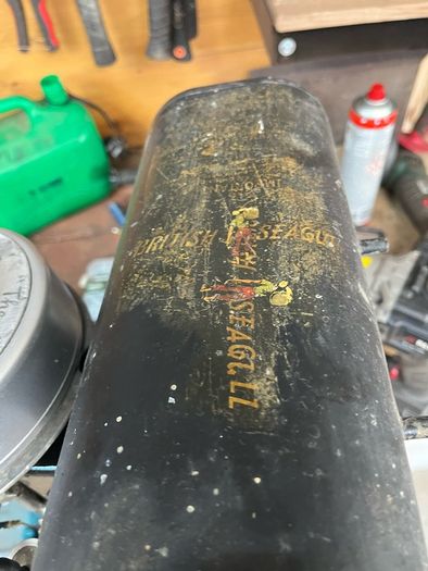 seagull engine