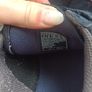 sketchers navy suede shoes size UK 2 Image 3