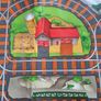 My First Thomas and his friends playmat Image 2