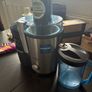 Bosch juicer Image 2