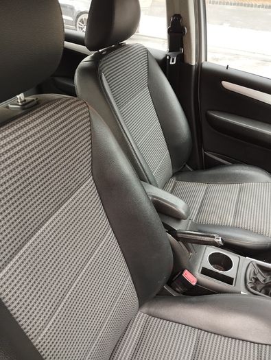 2007 Mercedes-Benz A-Class