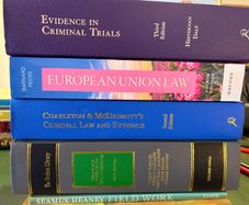 Law Books