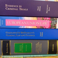 Law Books