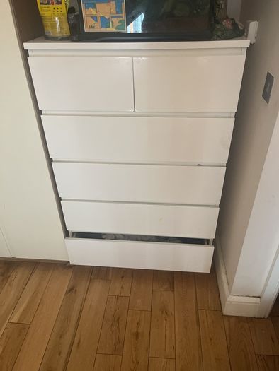 storage