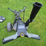 FW3 Electric Golf Trolley Frame Only, Fully Working and Umbrella Holder Image 2