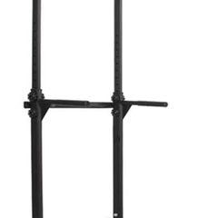 DlandHome Power Tower - Pull Up and Dip Station