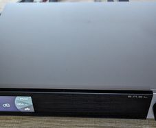 Smsl Su-x High End Dac
