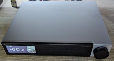Smsl Su-x High End Dac