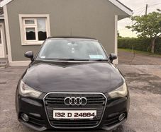 Audi A1 Automatic