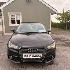 Audi A1 Automatic