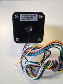 stepper motors