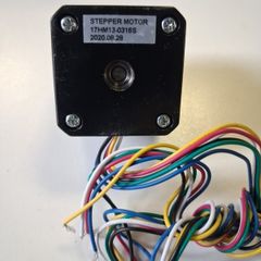 stepper motors