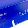 Original Sony PlayStation 2 Console Boxed and Beautiful Image 7