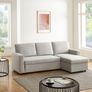 Sofa beds Storage Sofas for sale in Ireland Image 2