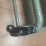 Raskog IKEA - 3 tier steel  trolley - as new Image 3