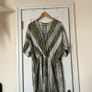 UK20 maxi dress Image 5
