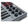 Akai MPK Mini MK3 Grey Image 7