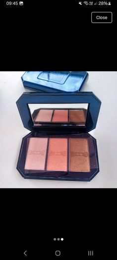 ted baker make up