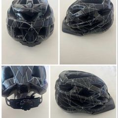 Halfords cycle helmet size S