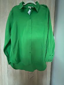 Next women shirt size UK12 New