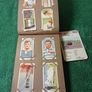 Vintage Cigarette Cards / mixed Image 7