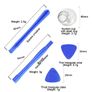 21-in-1 Phone Repair Tool Kit For iPhone, Samsung, Laptops & Electronics | New Image 2