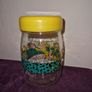 Vintage Disney Marsupilami jar Image 3