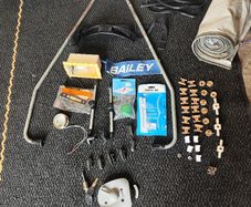 caravan parts
