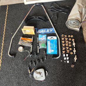 caravan parts