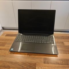 Lenovo V330 Laptop | Intel I5 | 8gb | 256gb | 15.6" | Dvd | Win11