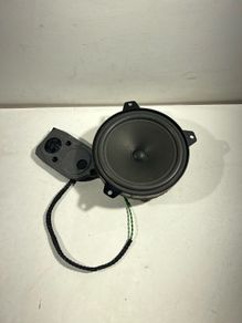 BMW E46 Coupe Convertible Door Speaker Tweeter Door Front Left Right 3 Series a3l2b326g