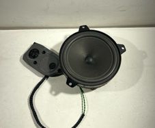 BMW E46 Coupe Convertible Door Speaker Tweeter Door Front Left Right 3 Series a3l2b326g