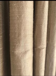 Curtains Pictures updated with measurements done tonight to double check . see pics