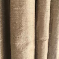 Curtains Pictures updated with measurements done tonight to double check . see pics