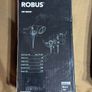 Set of 5 ROBUS Clubfinch GU10 Outdoor Spike Lights (IP65 Anti-Glare Black) Image 6